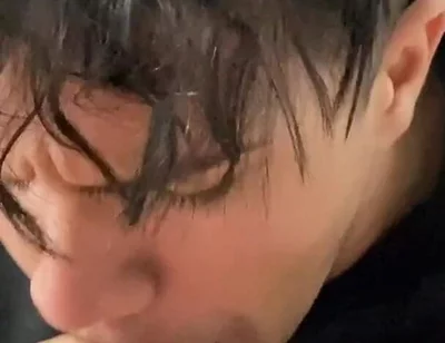 Sucking Straight Buddy