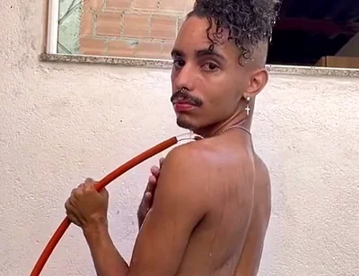 Come Take a Bath with Me