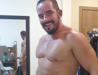 I Made This Video Testing My Underwear Before Going to the Sauna