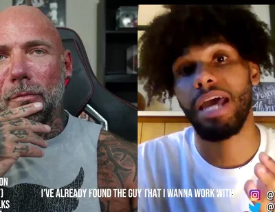 Porn Star Confessions - Tony Genius Episode 147