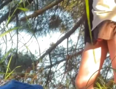 Compilation #2 - Amateur - Depantsed Outdoor