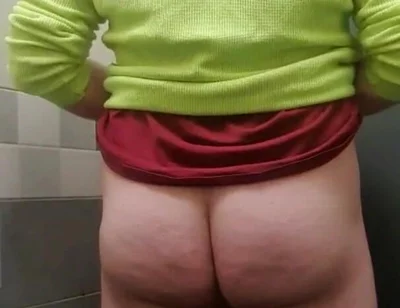 Naked Boy Nude