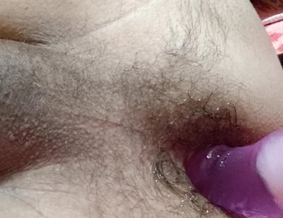 Boy Penetrate His Ass