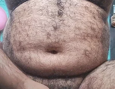 Solo Masterbation Hands Free Cum