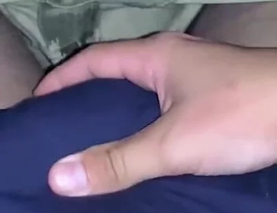 The Guy, While in the Camp, Decided to Drop the Load
