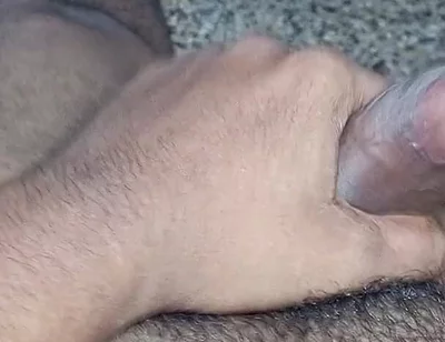 Indian Wife Fucking Pussy with Kissing Lips