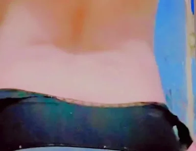Newly Femboy Love to Shake His Bubble Butt