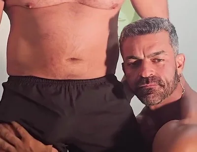 Have You Ever Been Turned on by a Body Assessment?