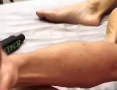 Michael Lucas, Cade and an Anon Bottom