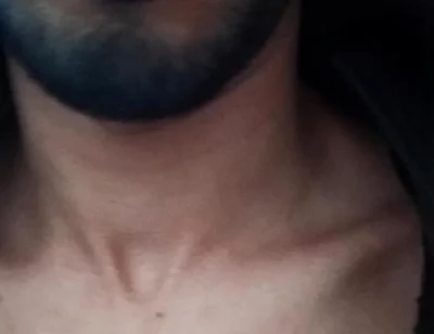 I'm an African Lion. Come to Me, My Beautiful Wife