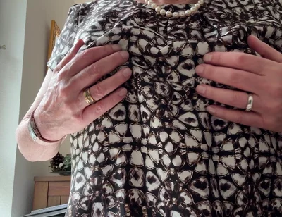 Boss Has No Time - Secretary Has to Get It Herself