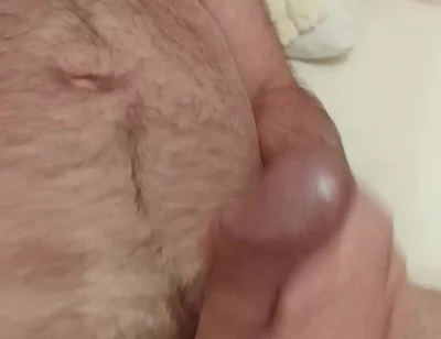 Cumming Handjob