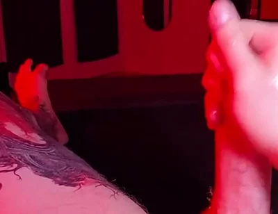 Solo Dirty Talk Jerk off Till Cumshot