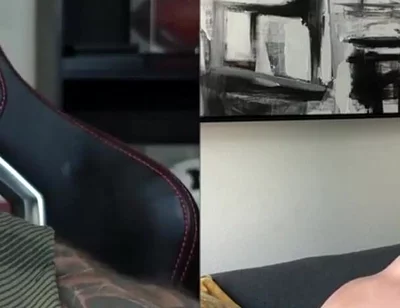 Porn Star Confessions - Dean Michaelz (episode 150)