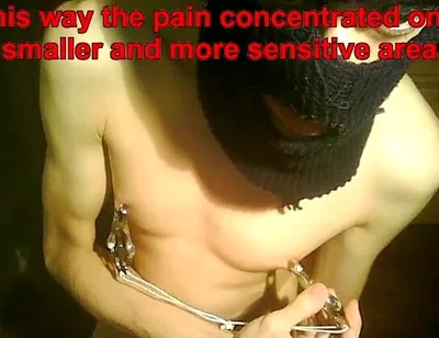 Webcam BDSM Session