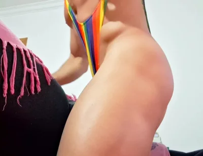 Big Hard cock Tests New Realistic Anus Toy - Intense Fuck & Cum Load hotsportfitboy