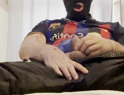Solo Dirty Pissing
