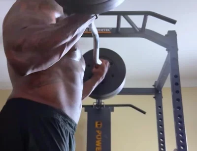 Mcpherson Vital Fitness #18