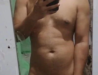 Some Effeminate to Suck Me