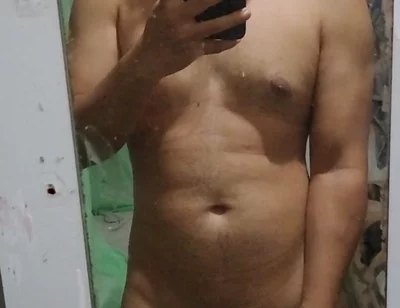 Some Effeminate to Suck Me