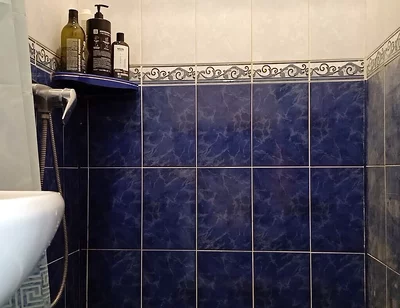 Shower Party with a Cumshot