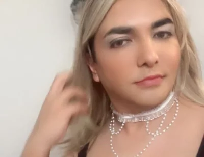 Mistress Travesti