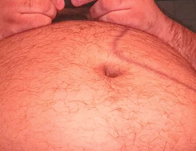 Pig Needs to Masturbate