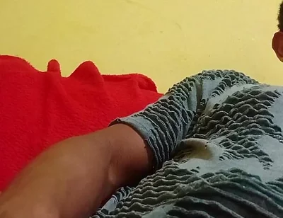 How Horny I Was