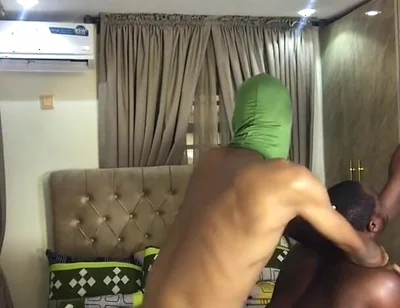 Let Me Play with Your Dicks Right Now