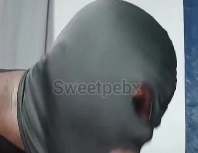 Sloppy Head While He Watches