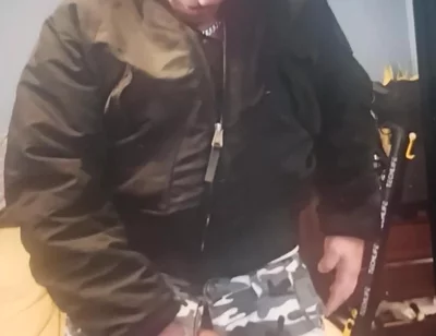Pissing