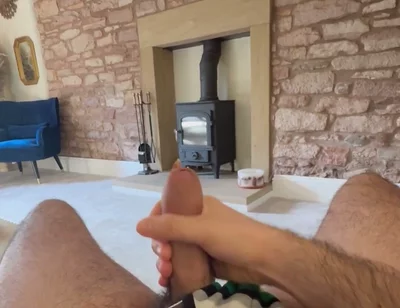 Like My Fireplace