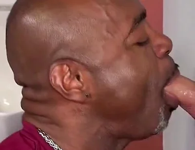 Glory Hole with Aaron Trainer