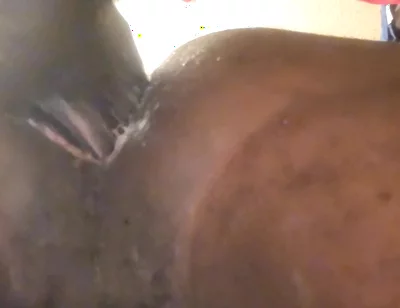 Enjoying This Dick