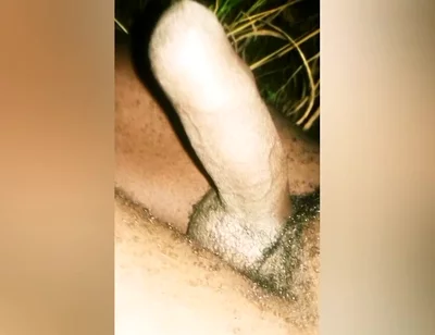 Masturbating in motion