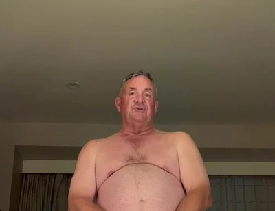 A Little Undressing and Cock Play