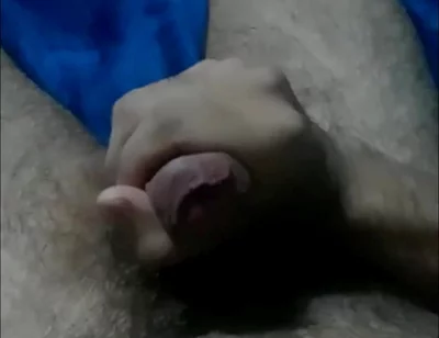 First I Show You My Ass and Then I Cum