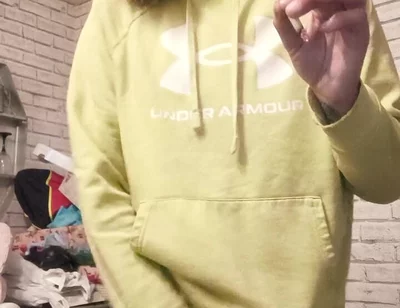 Smoking and Playing with My Big Dick