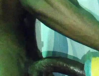 BBC Got a Cool Sex
