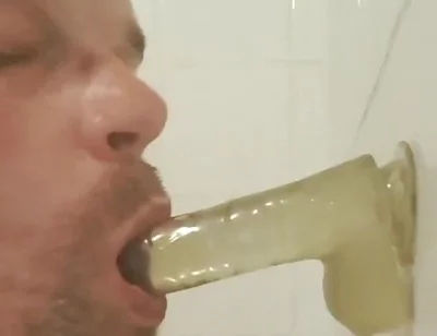 The Bitch Won't Let the Suck