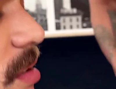 Double Stuffing Derek