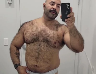 Hairy
