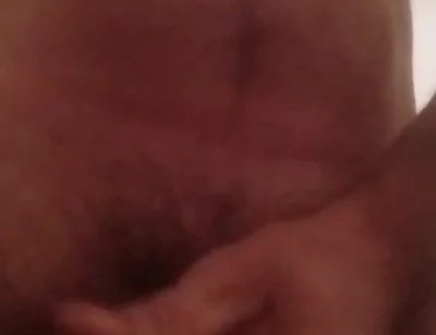 Masturbation in Front of the Camera
