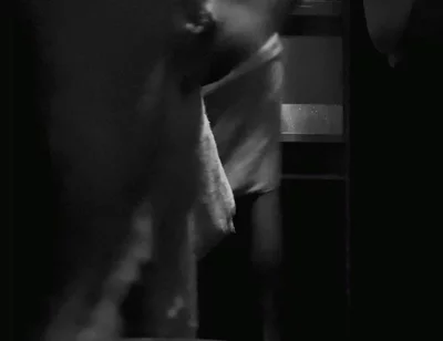 Public Toilets Encounter #2