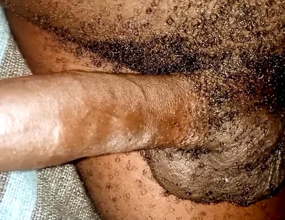 My strong dick