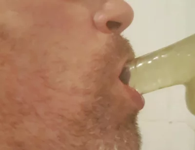 The Bitch Won't Let the Suck