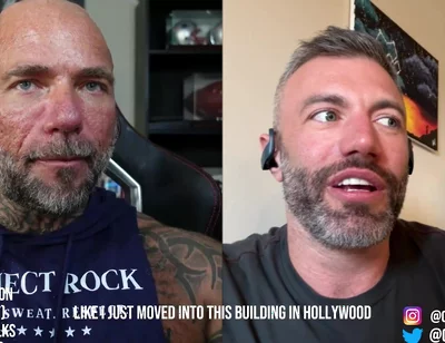 Porn Star Confessions - Cole Connor Episode 146