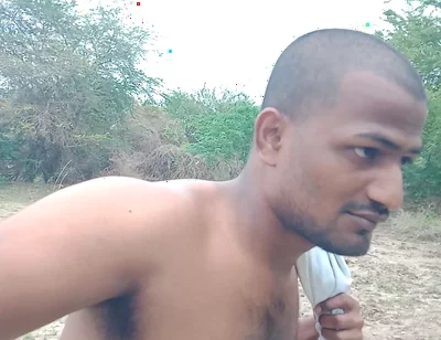 Desi Adventures on a Private Island Spectacular Cinematic Experience