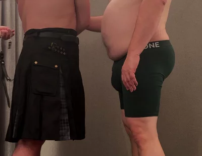Stripping Each Other Episode 7