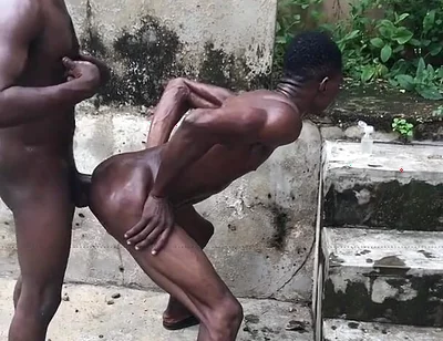 How I Was Fucked so Hard with Top Guy with a Huge Dick